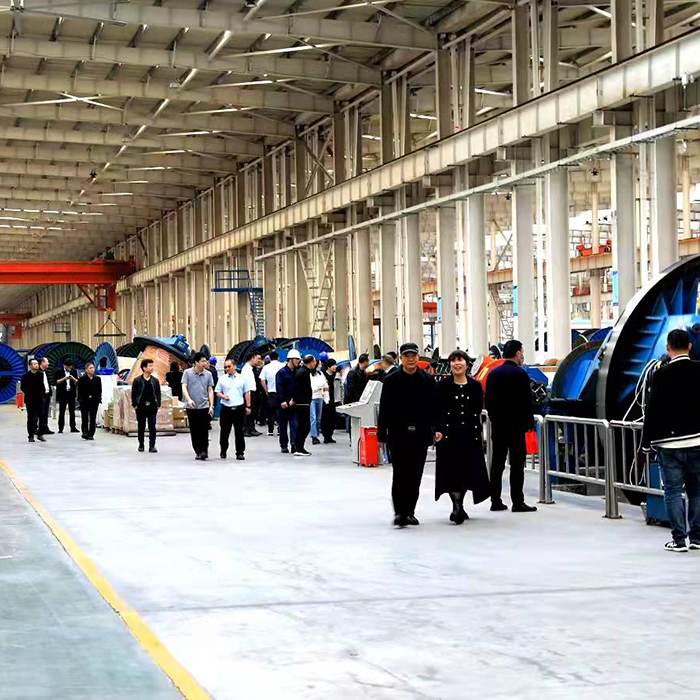 鋁合金電纜的研發(fā)嘗試從未停止