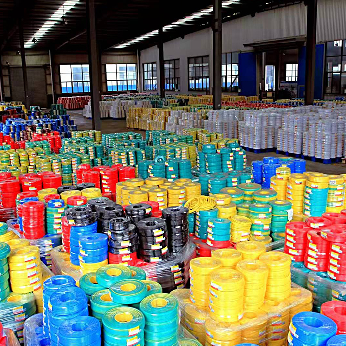 鋁合金電纜已獲國家政策層面大力支持