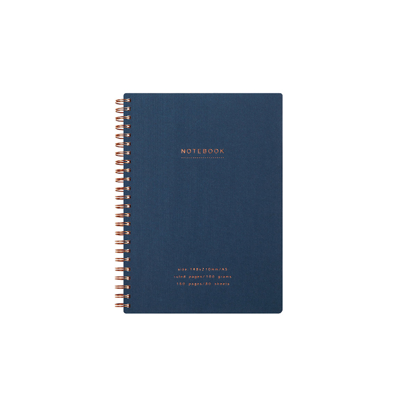 Spiral Notebooks-Factory-Supplier-Vendor-Corporation