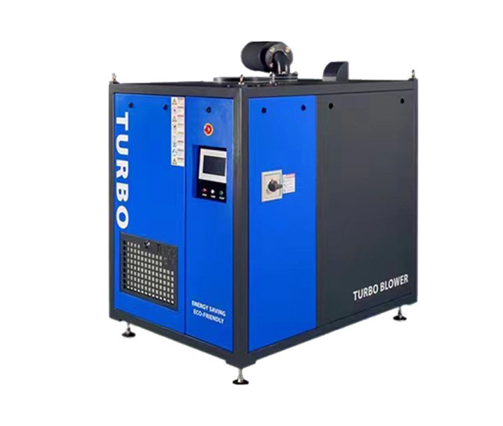 空氣懸浮風(fēng)機(jī)