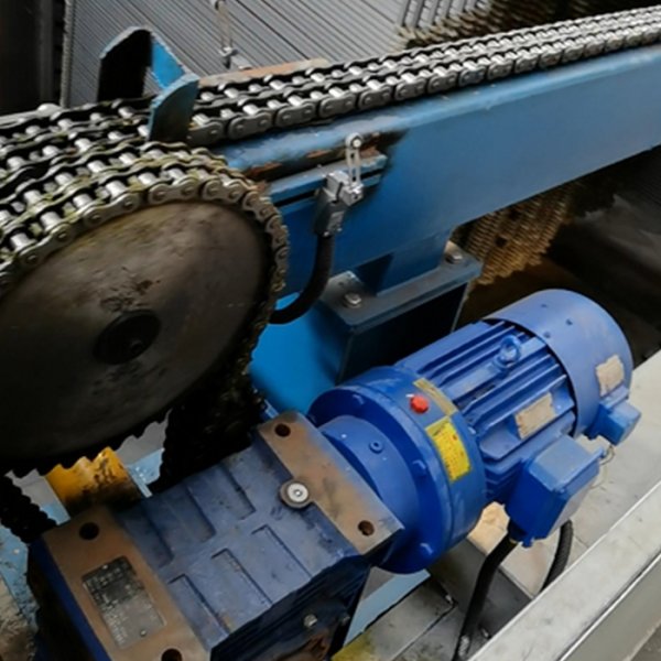 電泳固化及氧化烘干爐 