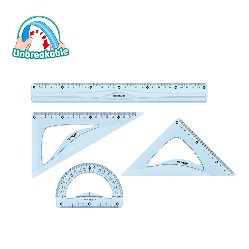 Pet Unbreakable Ruler-Factory-On Sale-For Sale-Johnshen