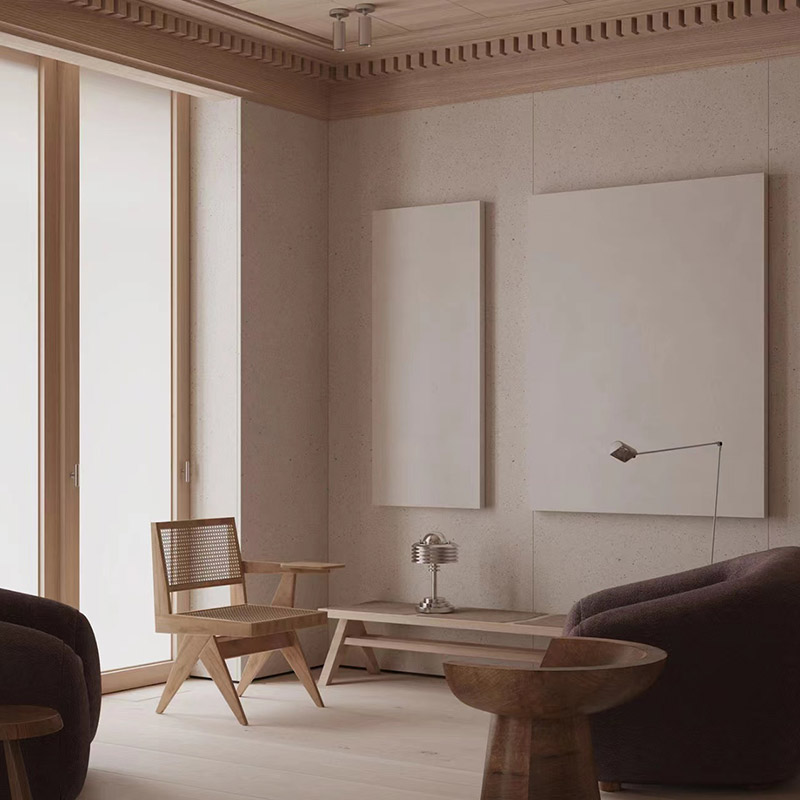 日式詫寂風(fēng)