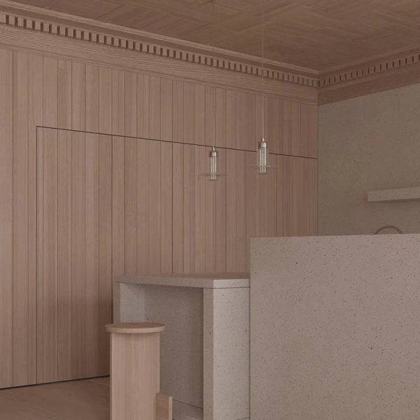 日式詫寂風(fēng)