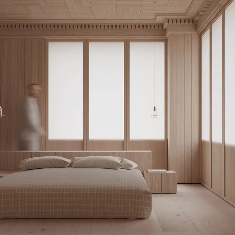 日式詫寂風(fēng)