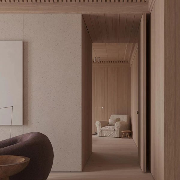 日式詫寂風(fēng)