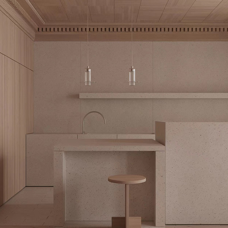 日式詫寂風(fēng)