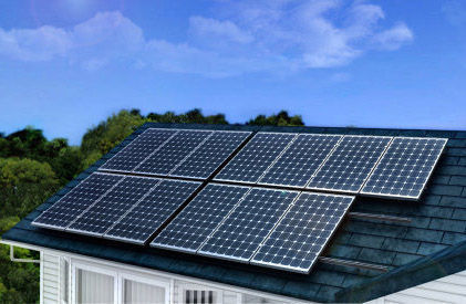 抗沖擊光伏支架與傳統(tǒng)光伏支架的區(qū)別