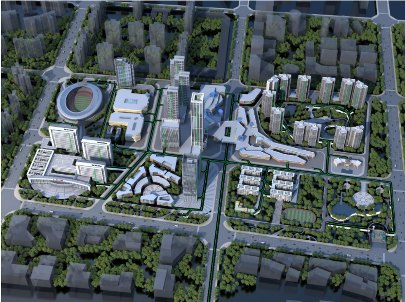 醫院要上垃圾被服系統，你需要了解這些內容！