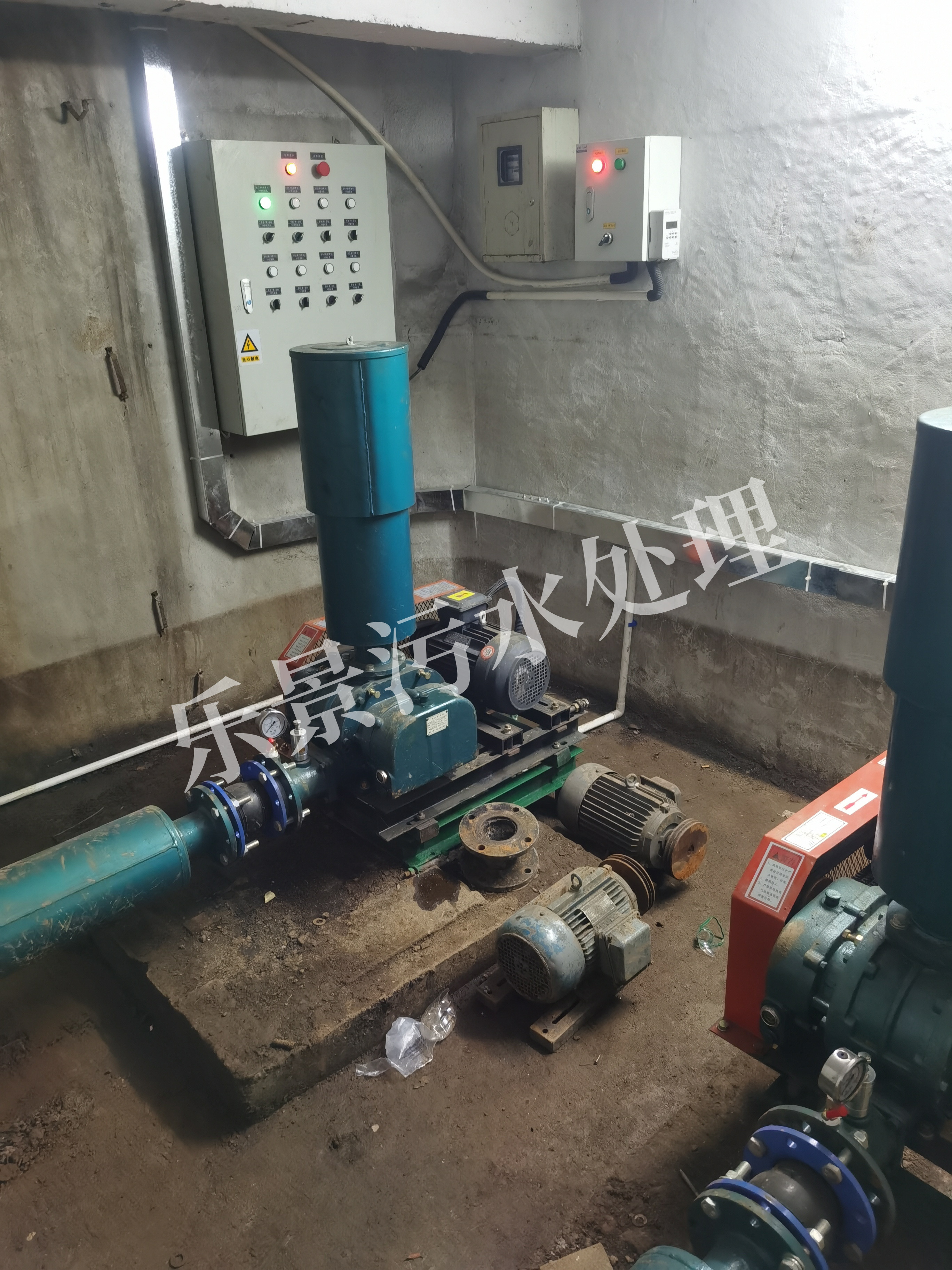 廣州番禺-小區(qū)生活污水整改項(xiàng)目 廣州番禺-小區(qū)生活污水整改項(xiàng)目