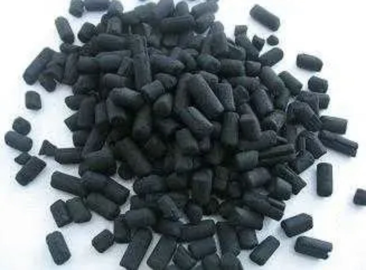 活性炭吸附填料