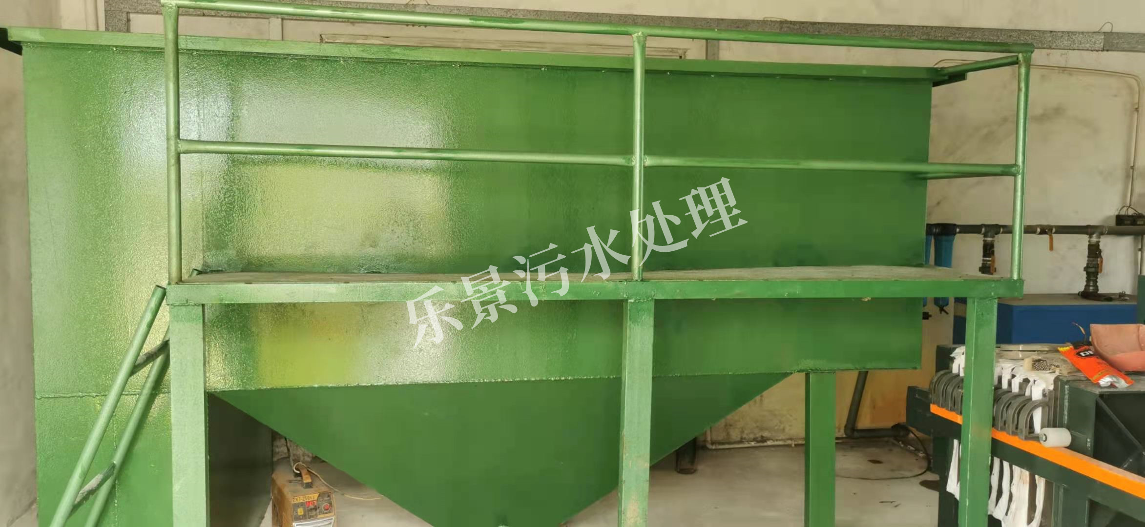 惠州博羅化妝品項(xiàng)目-樂(lè)景