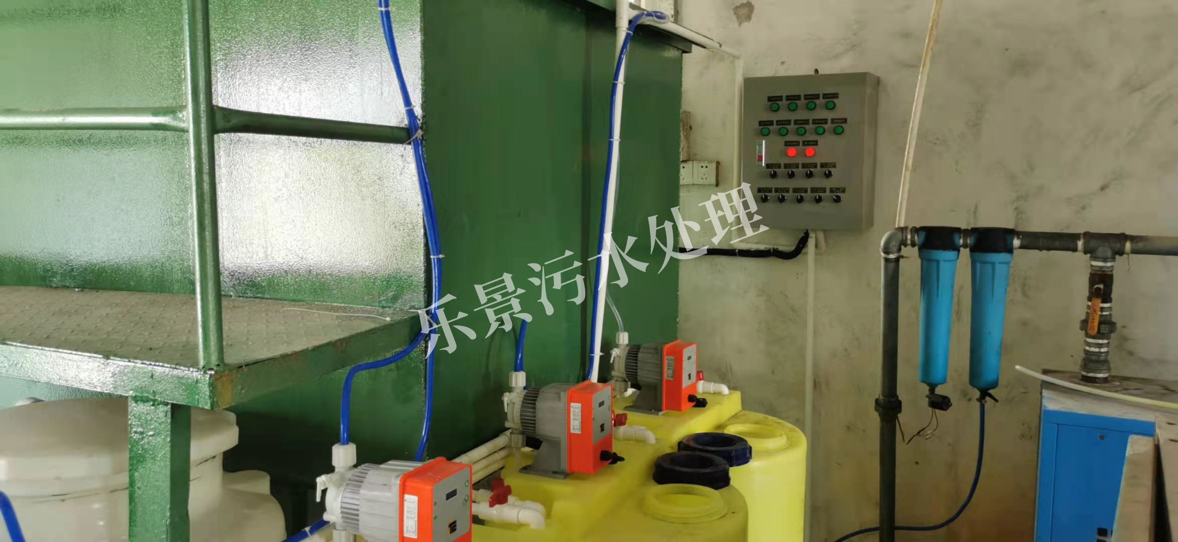 惠州博羅化妝品項(xiàng)目-樂(lè)景