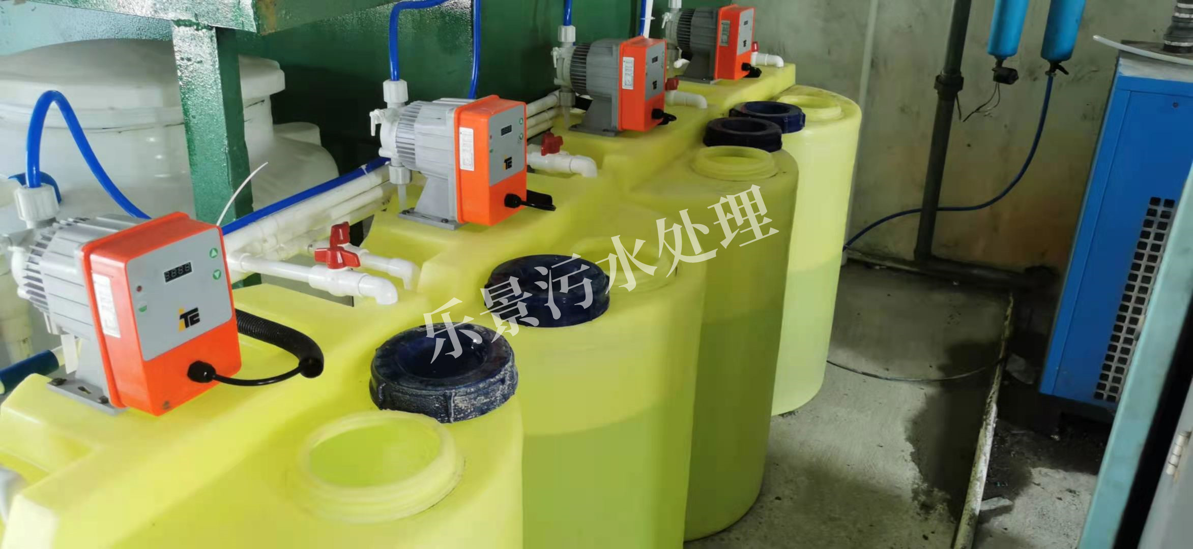 惠州博羅化妝品項(xiàng)目-樂(lè)景