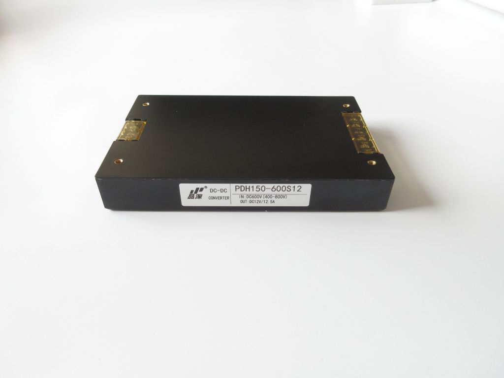 DC-DC  150W    600V轉(zhuǎn)12V電源模塊  模塊電源  直流穩(wěn)壓電源