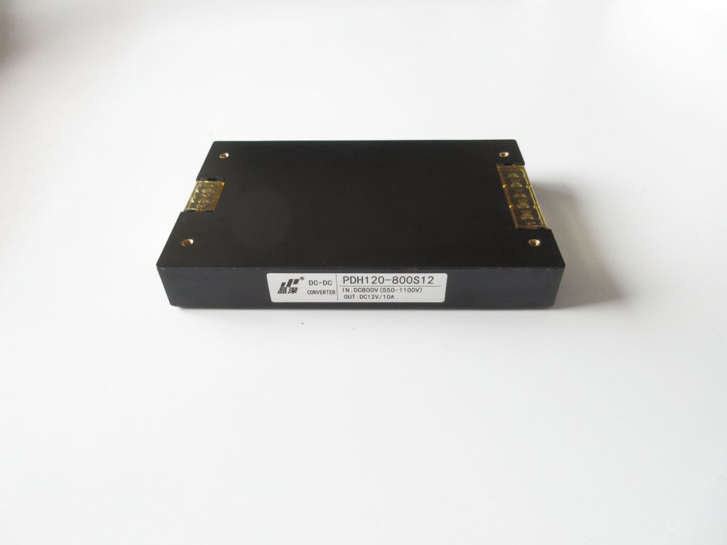 DC-DC  120W    800V轉(zhuǎn)12V電源模塊  模塊電源  直流穩(wěn)壓電源