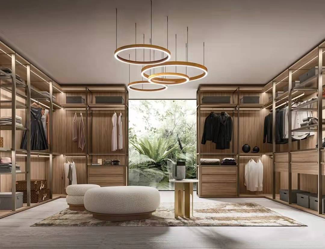 鞋柜設(shè)計(jì)需要注意什么