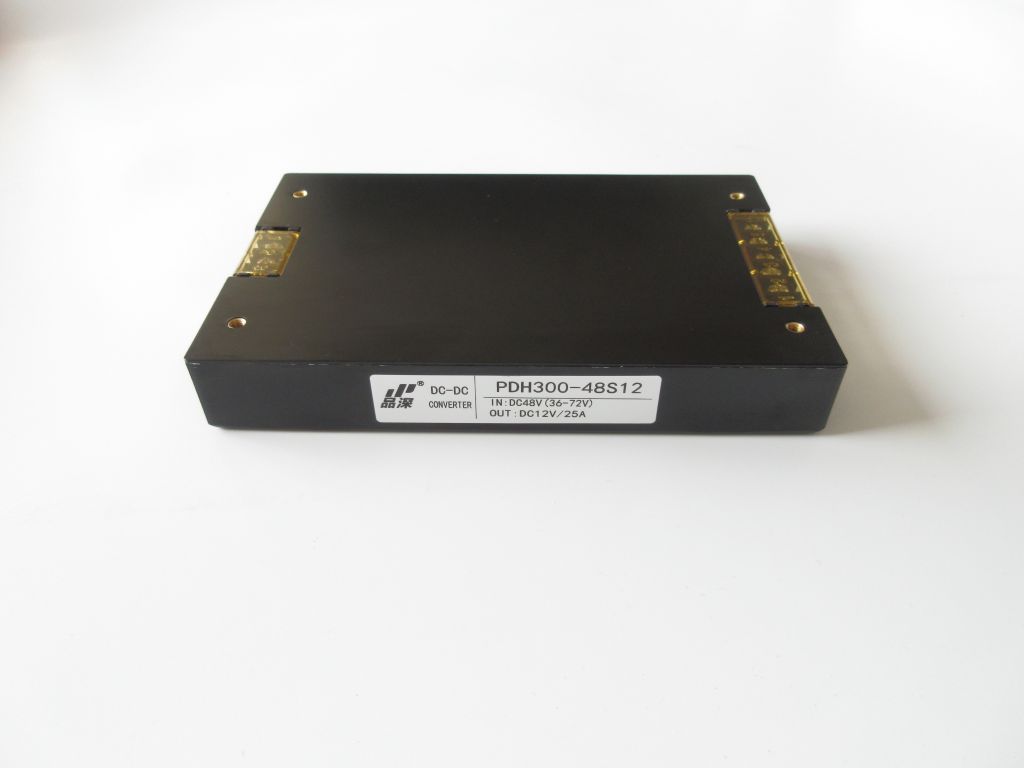 DC-DC  300W    48V轉(zhuǎn)12V電源模塊  模塊電源  直流穩(wěn)壓電源