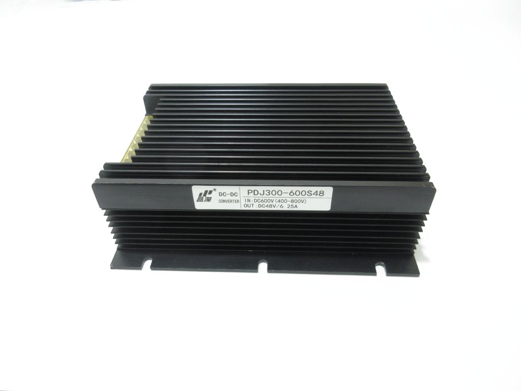 DC-DC  300W   600V轉(zhuǎn)48V電源模塊  模塊電源  直流穩(wěn)壓電源