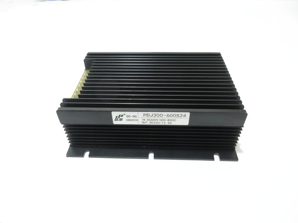 DC-DC  300W   600V轉(zhuǎn)24V電源模塊  模塊電源  直流穩(wěn)壓電源