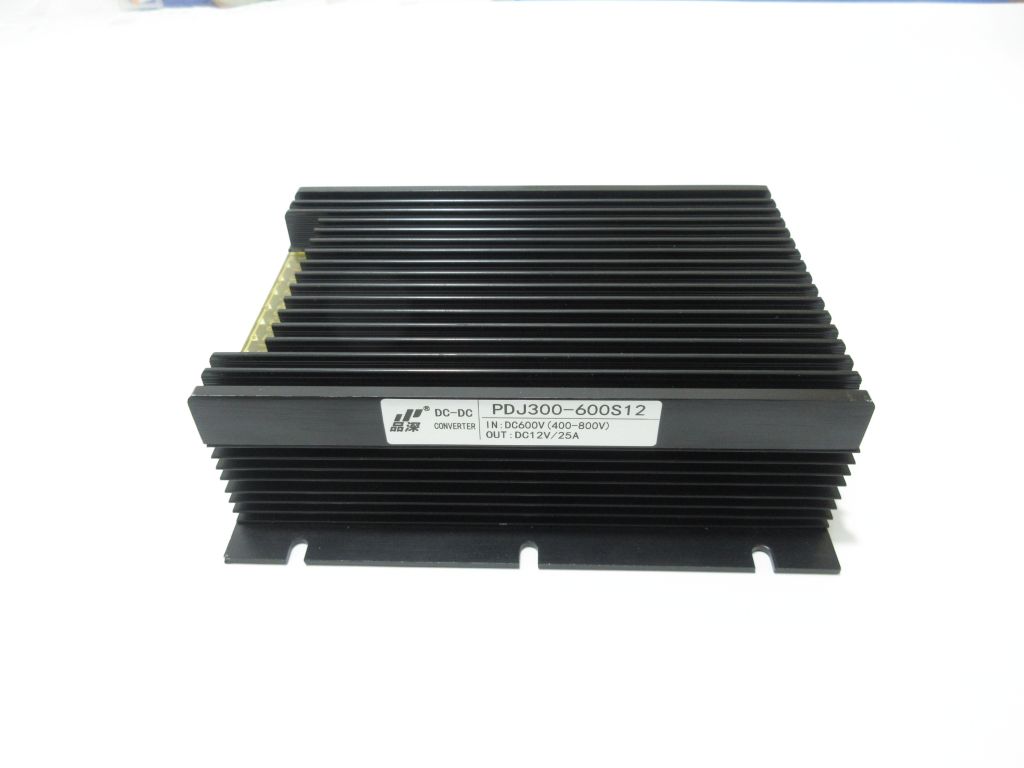 DC-DC  300W   600V轉(zhuǎn)12V電源模塊  模塊電源  直流穩(wěn)壓電源