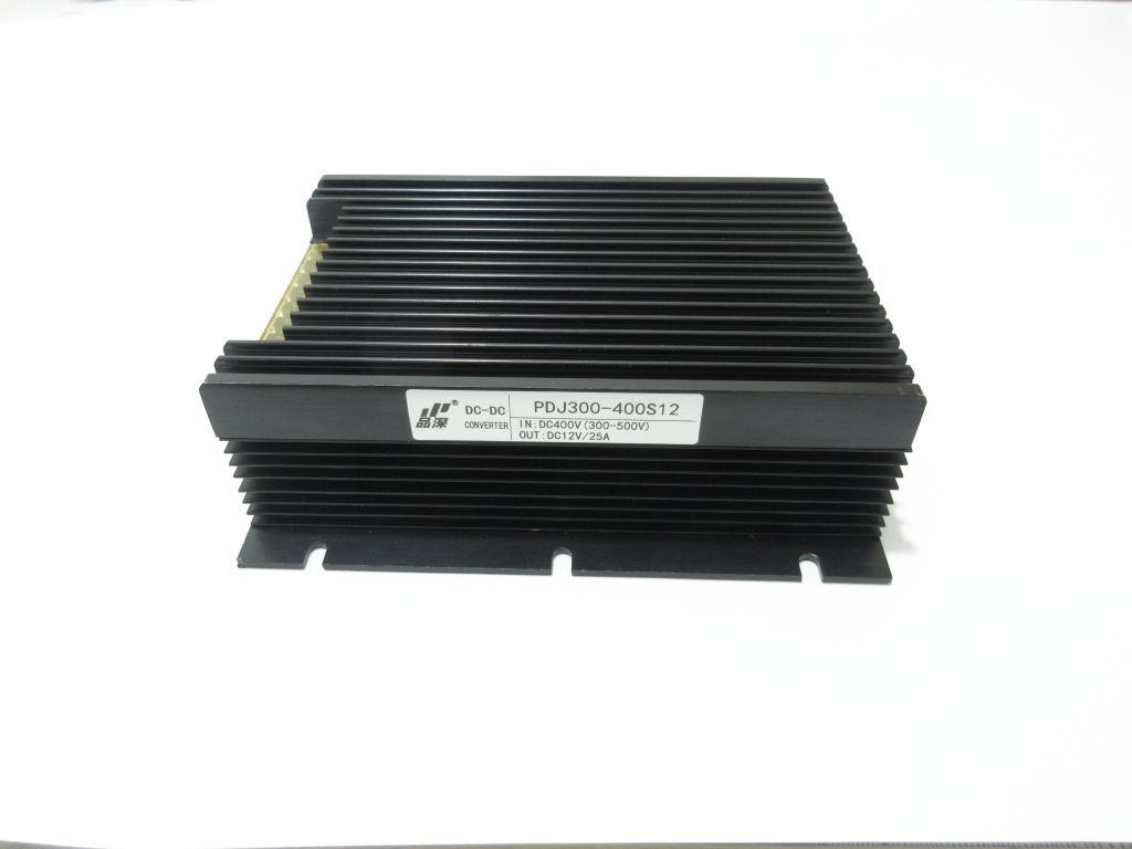 DC-DC  300W   400V轉(zhuǎn)12V電源模塊  模塊電源  直流穩(wěn)壓電源