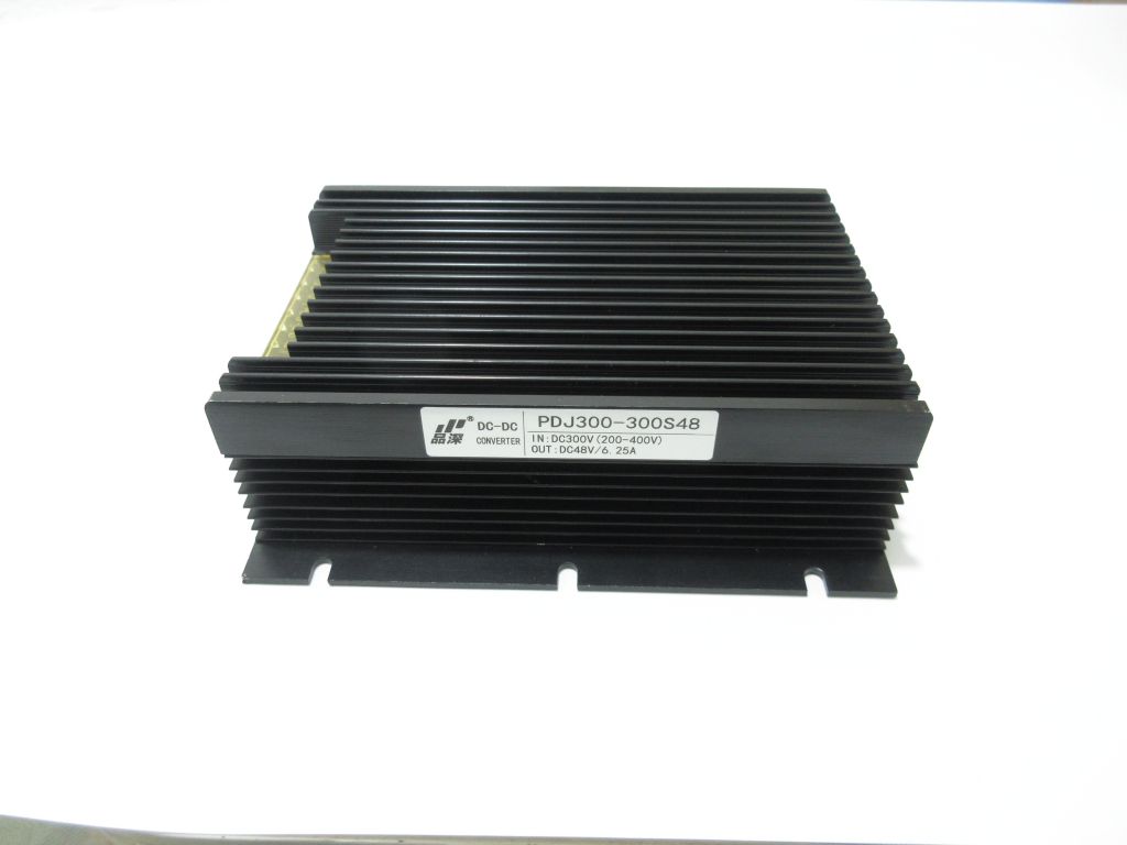 DC-DC  300W   300V轉(zhuǎn)48V電源模塊  模塊電源  直流穩(wěn)壓電源