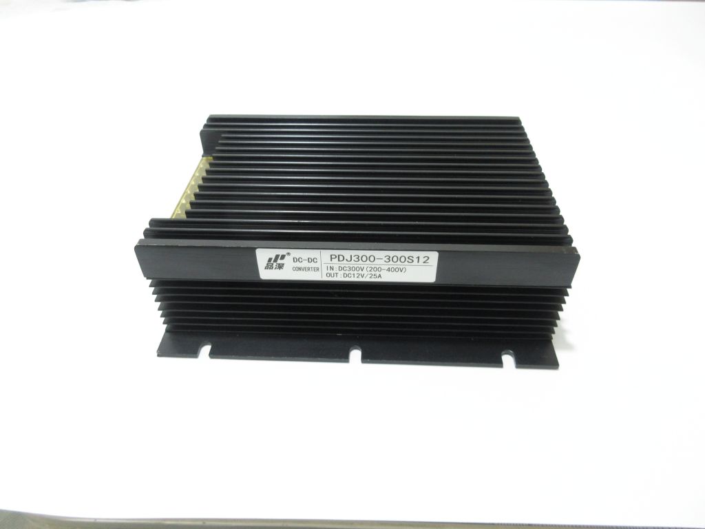 DC-DC  300W   300V轉(zhuǎn)12V電源模塊  模塊電源  直流穩(wěn)壓電源