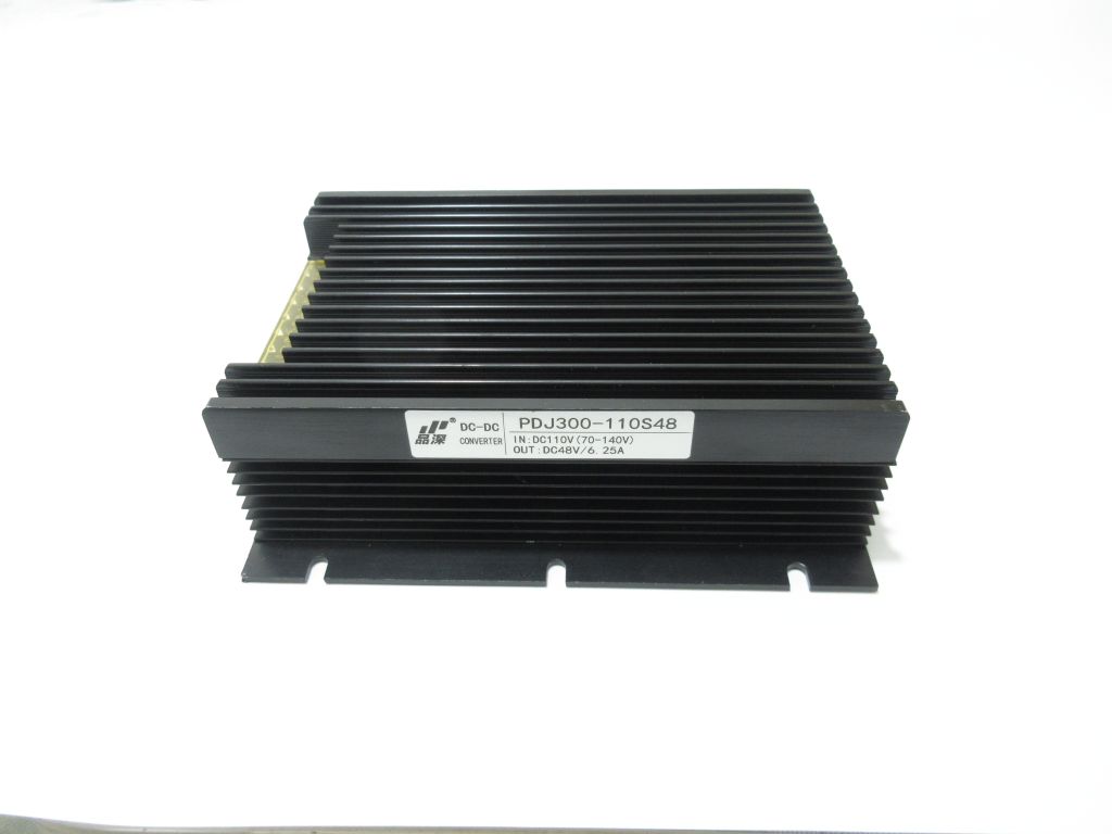 DC-DC  300W   110V轉(zhuǎn)48V電源模塊  模塊電源  直流穩(wěn)壓電源