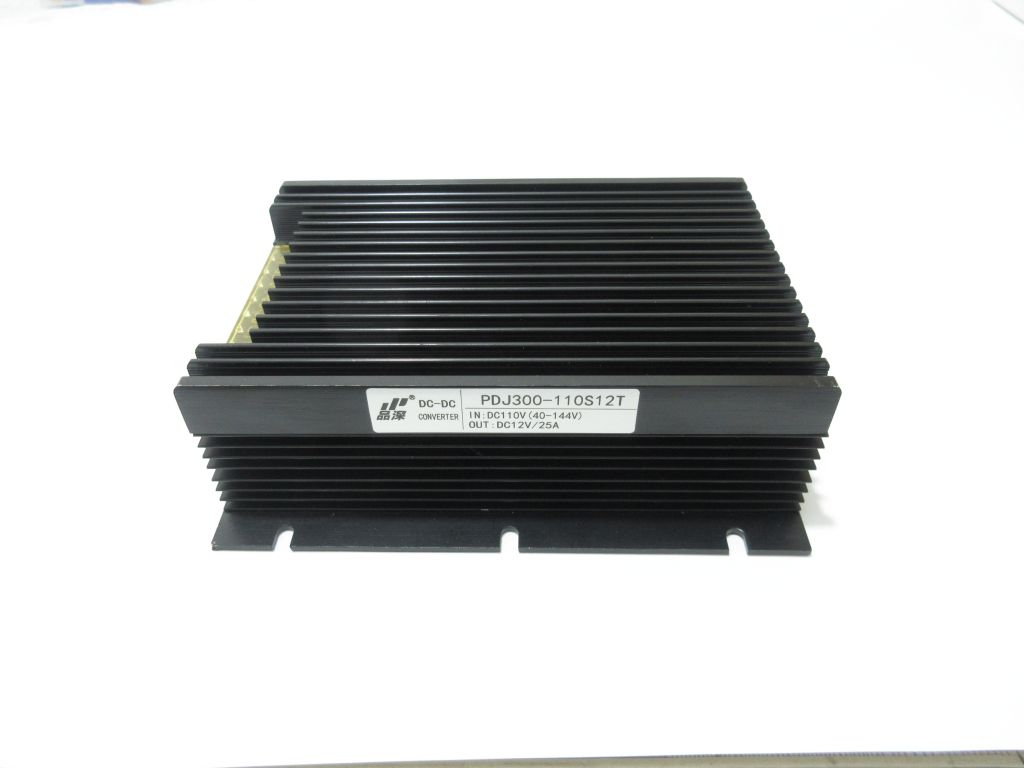 DC-DC  300W   110V轉(zhuǎn)12V電源模塊  模塊電源  直流穩(wěn)壓電源