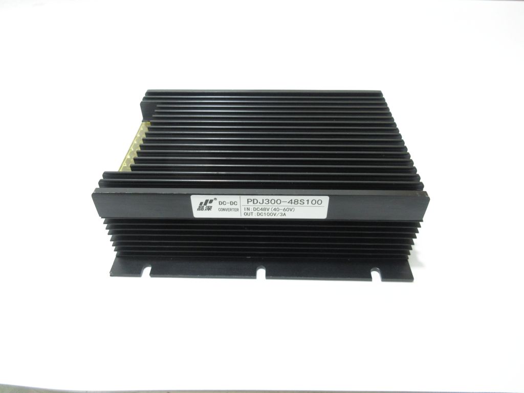 DC-DC  300W   48V轉(zhuǎn)100V電源模塊  模塊電源  直流穩(wěn)壓電源