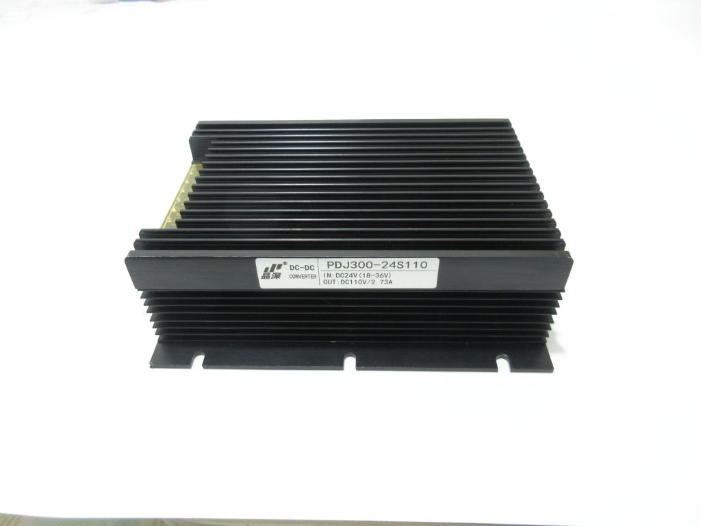 DC-DC  300W   24V轉(zhuǎn)110V電源模塊  模塊電源  直流穩(wěn)壓電源