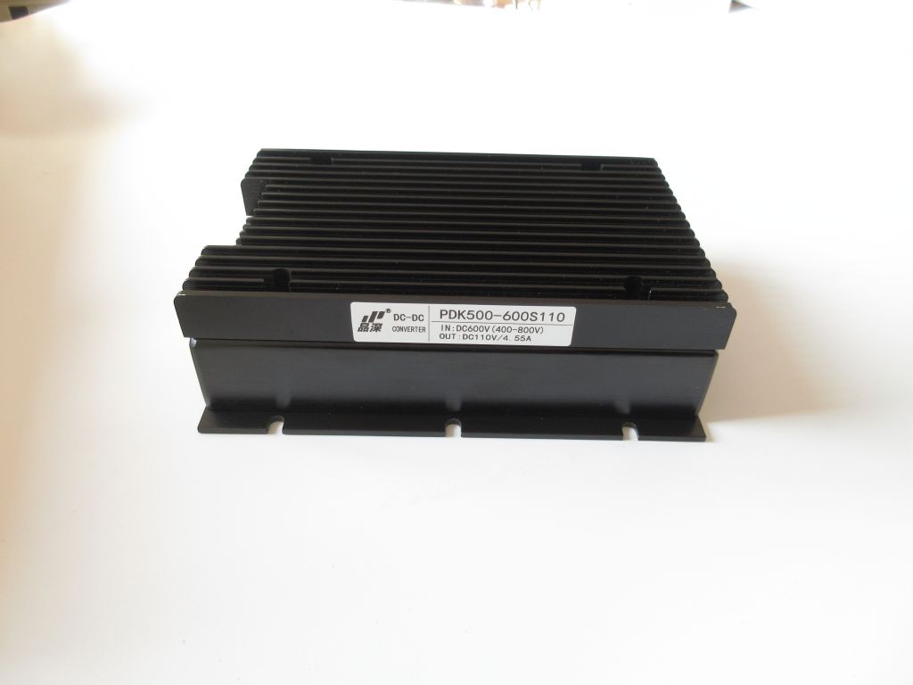DC-DC  500W   600V轉(zhuǎn)110V電源模塊  模塊電源  直流穩(wěn)壓電源