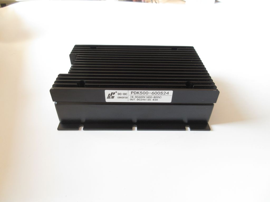 DC-DC  500W   600V轉(zhuǎn)24V電源模塊  模塊電源  直流穩(wěn)壓電源
