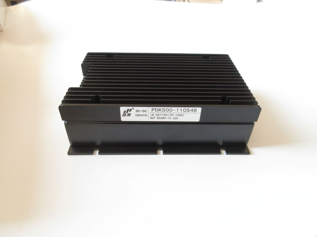 DC-DC  500W   110V轉(zhuǎn)48V電源模塊  模塊電源  直流穩(wěn)壓電源