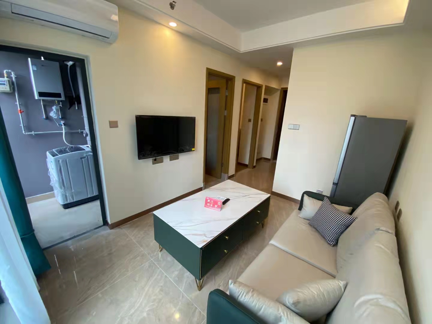 房屋托管 房屋托管