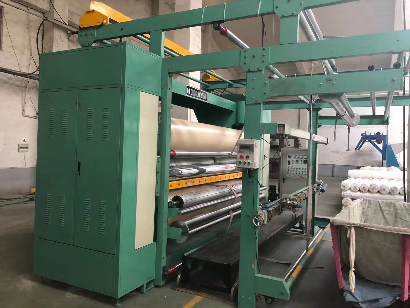 保養軋光機你需要知道的那些事