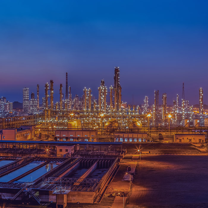 聚四氟乙烯的應用