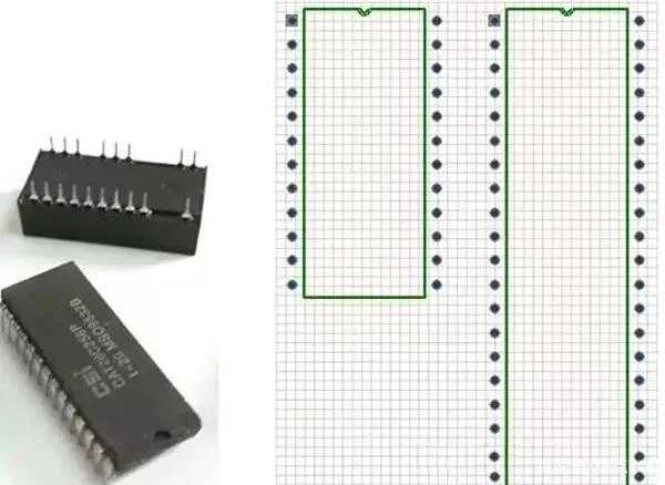 PCB板直插式電子元器件的精密激光焊錫應(yīng)用