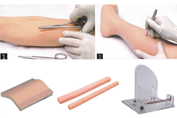 上醫寶松堂外科綜合技能訓練組合模型.jpg 上醫寶松堂外科綜合技能訓練組合模型.jpg