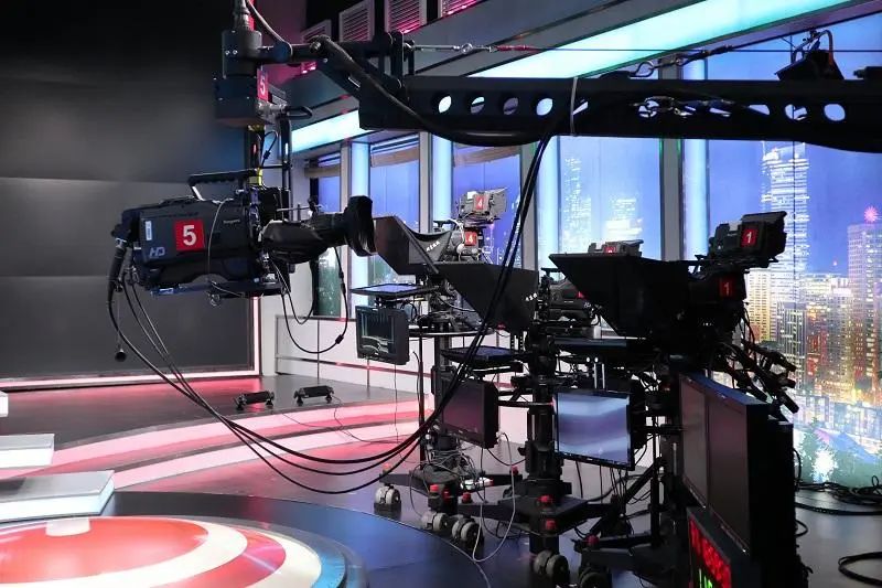 案例丨融合智慧广电·连接视听盛宴