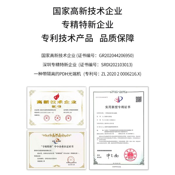 綜合業(yè)務(wù)光端機(jī)32路E1+2路千兆以太網(wǎng)邏輯隔離 雙纖120km