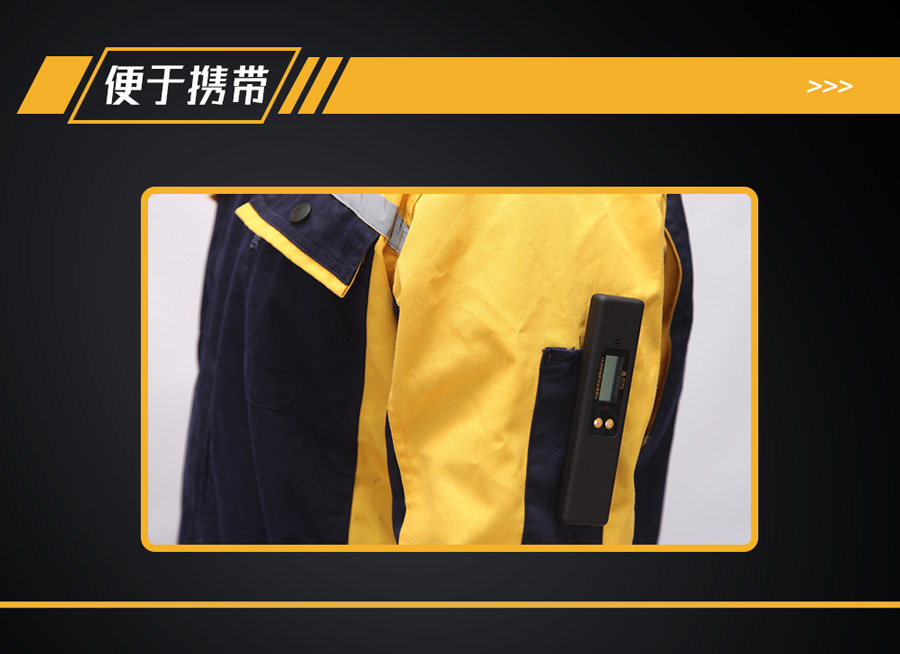 LK-3900輻射劑量報警儀