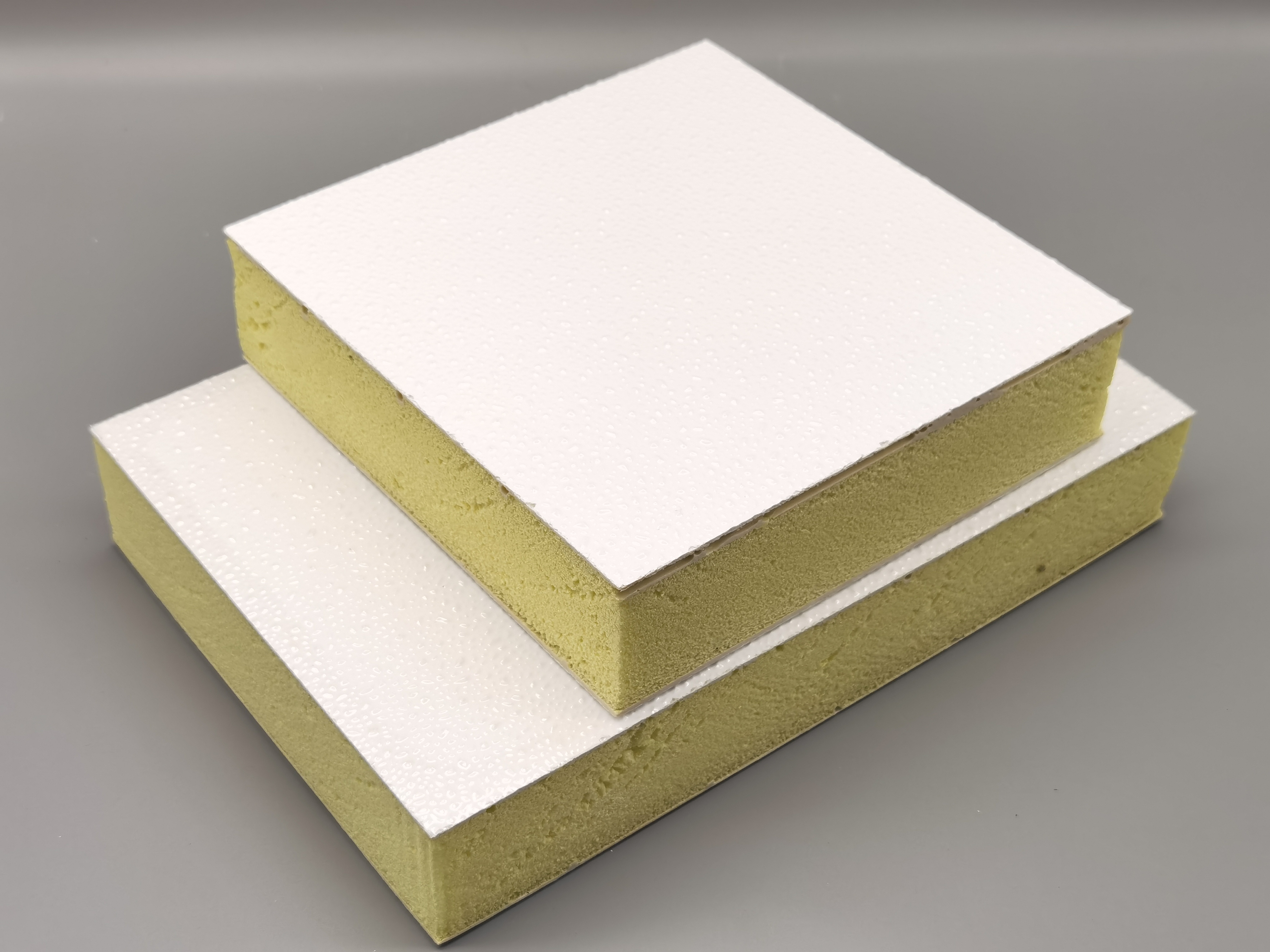 玻璃鋼PU保溫板有哪些特點？