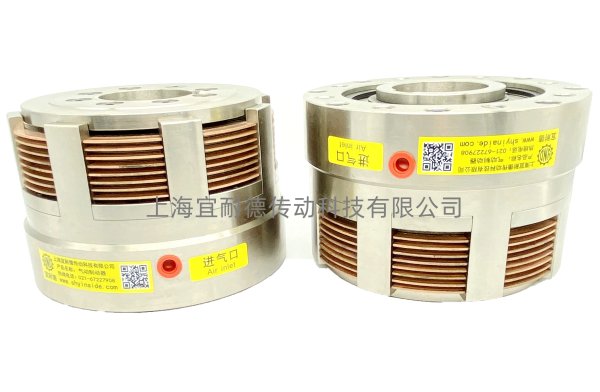 MDB型-摩擦制動器