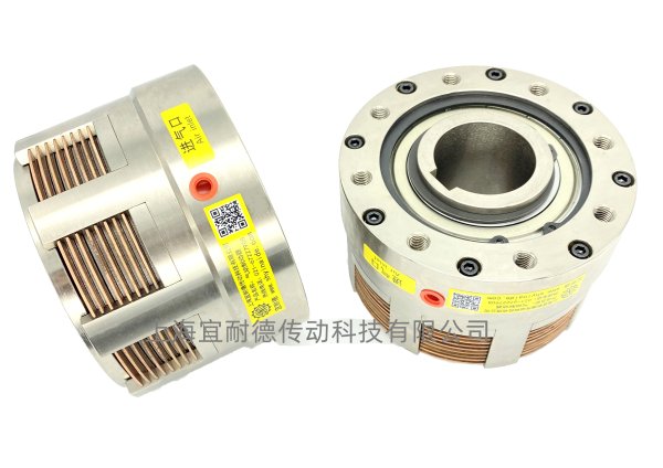 MDB型-摩擦制動器