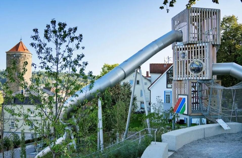 幼兒園戶外設(shè)計(jì)