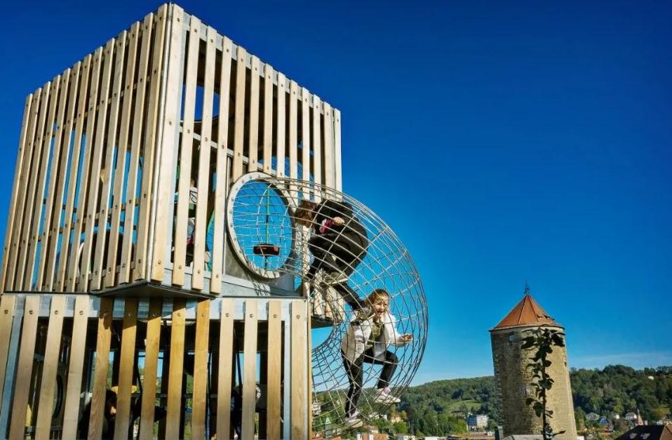 幼兒園戶外設(shè)計(jì)