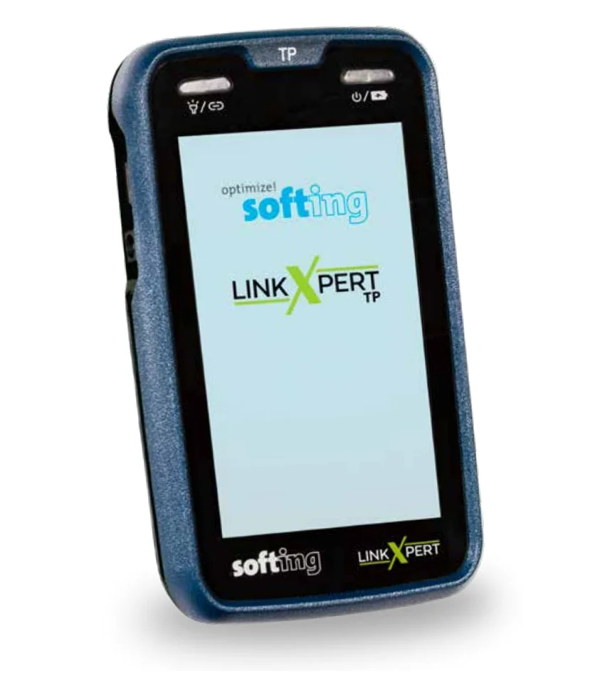 LinkXpert TP