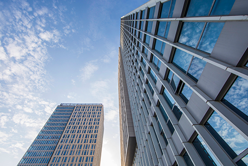 熱烈祝賀上海求式生物科技有限公司網站成功上線!